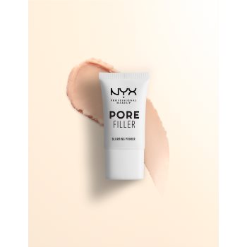 NYX Professional Makeup Pore Filler baza de machiaj - imagine 3